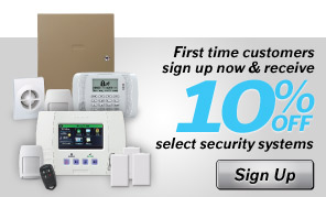 First Time Customer 10percent Off - Sign Up