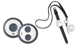Medical Pendant