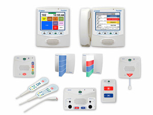 Nurse Call System