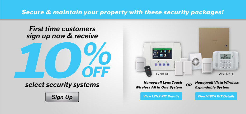 10percent off for first time customers